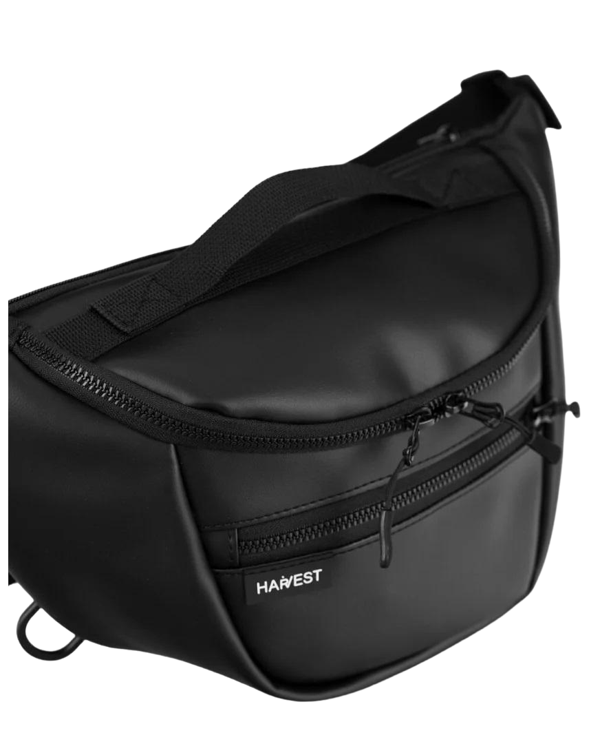 Сумка чоловіча з екошкіри Harvest TECH BAG