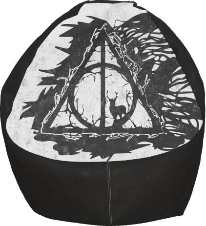 Кресло-груша Harry Potter 16 L (13244071)