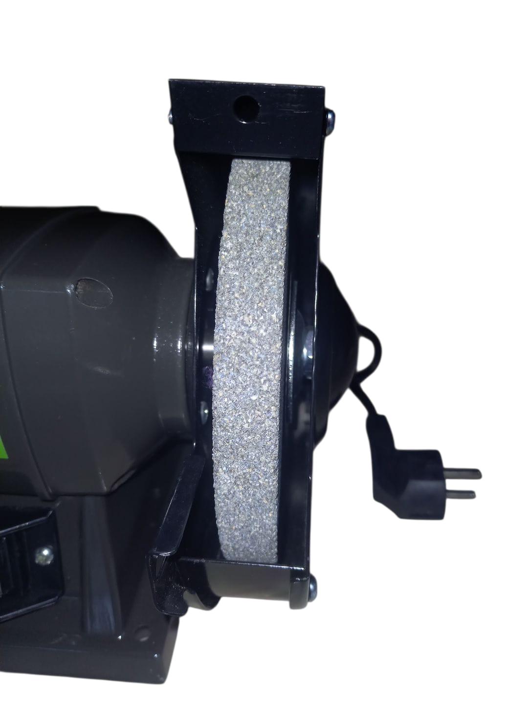 Электроточило Vorskla ПМЗ 0.45-150 (27712433) - фото 2