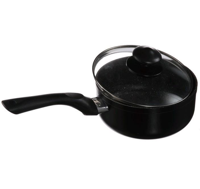 Ковш кухонный A-PLUS мраморный 16 см (1730)