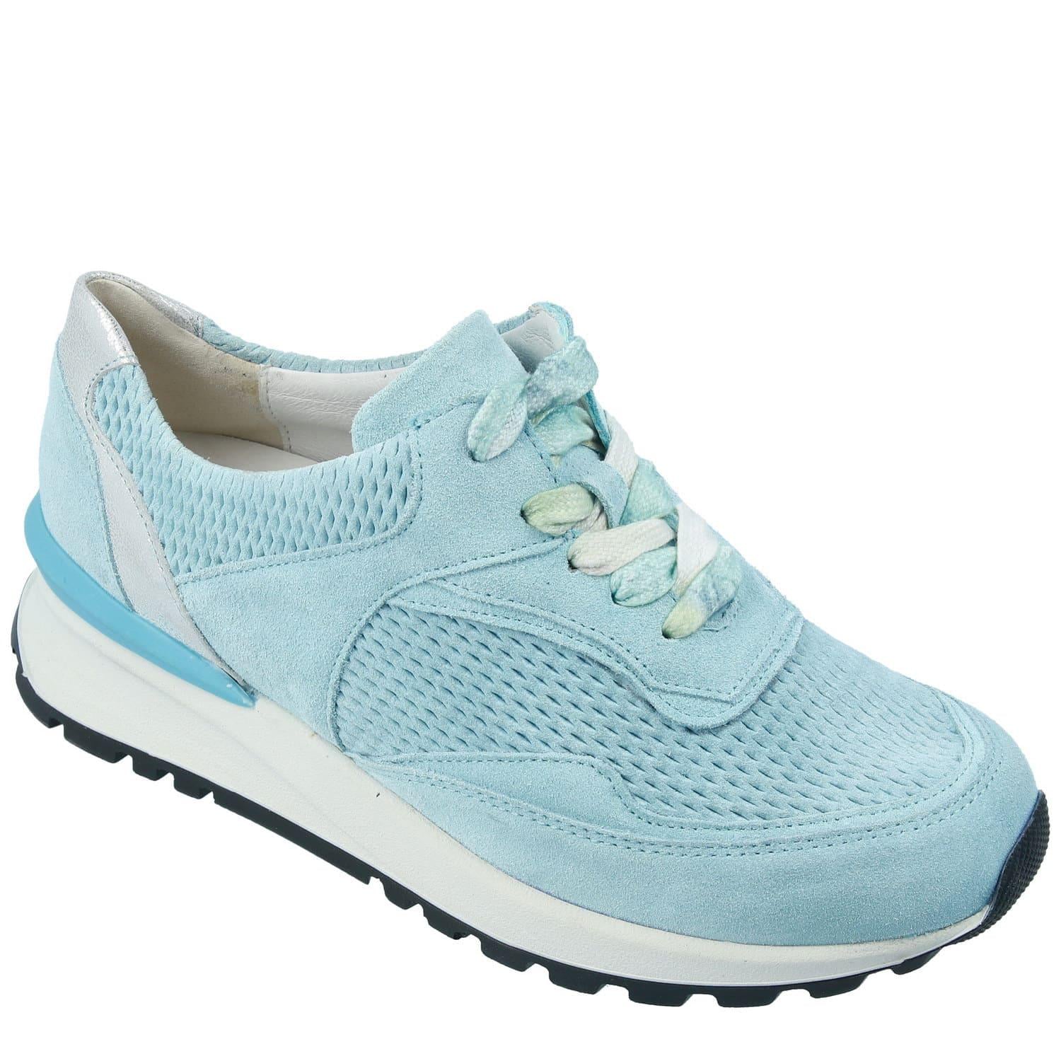 Кроссовки женские Waldlaufer р. 37 (92472748)