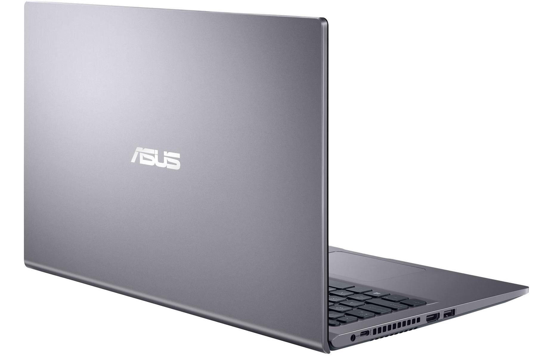 Ноутбук Asus X515EA-BQ1445 15,6" IPS i5-1135G7 RAM 512 Gb SSD 8 Gb (X515EA-BQ1445) - фото 10