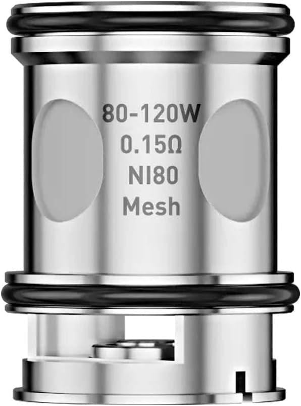 Испаритель сменный для Lost Vape UB MAX Coil для вейпа 0.15 Ом (18942)