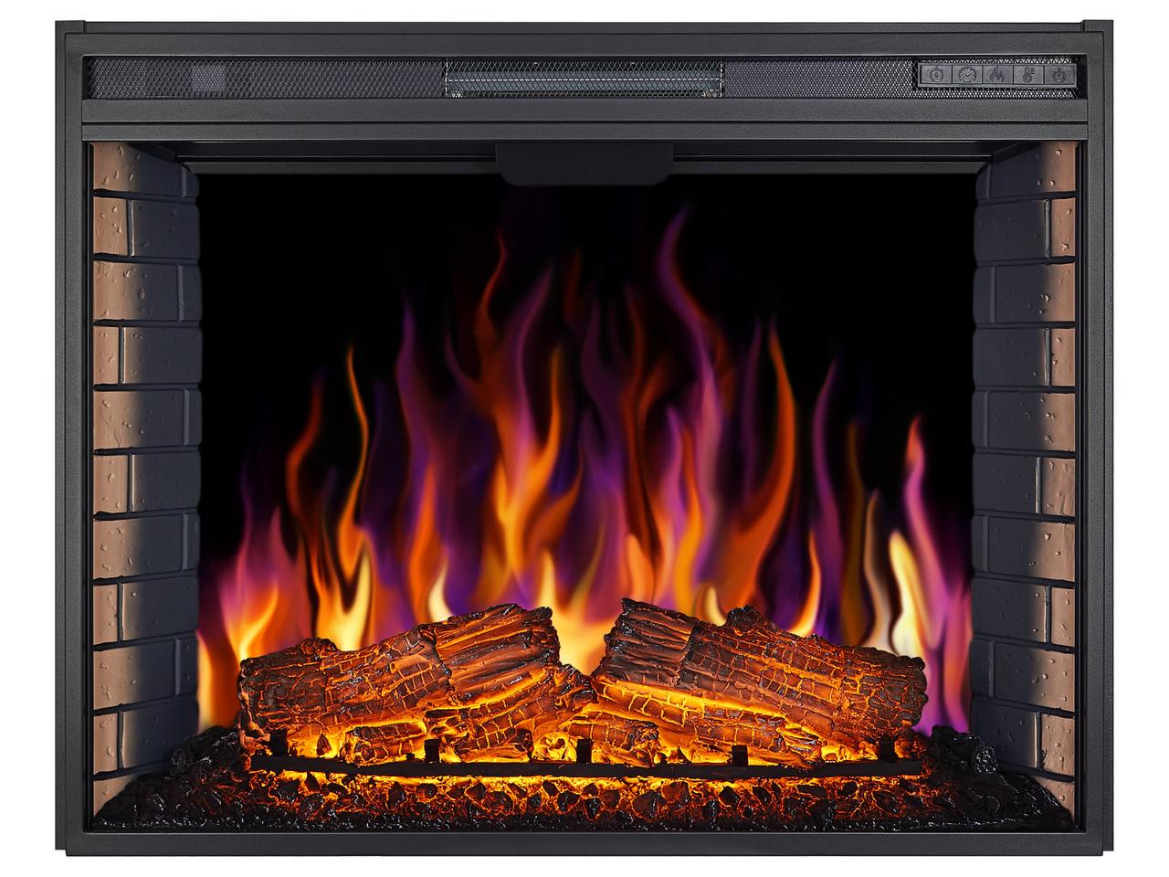 Электрокамин ArtiFlame AF33 (2250712427)