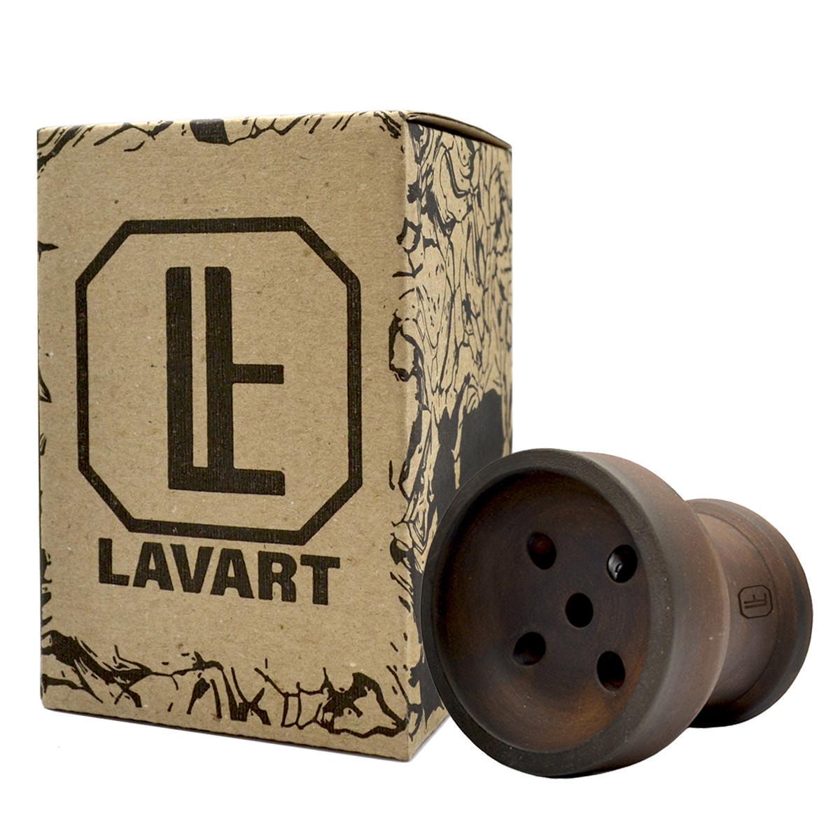 Чаша для кальяну LAVART Nedra Milk