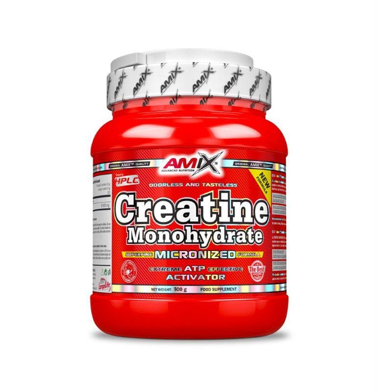 Креатин Amix Nutrition Monohydrate 300 г (2464)