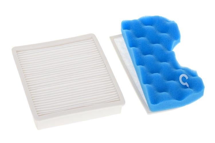 Комплект фильтров совместимый с пылесосом Samsung (1331052452)