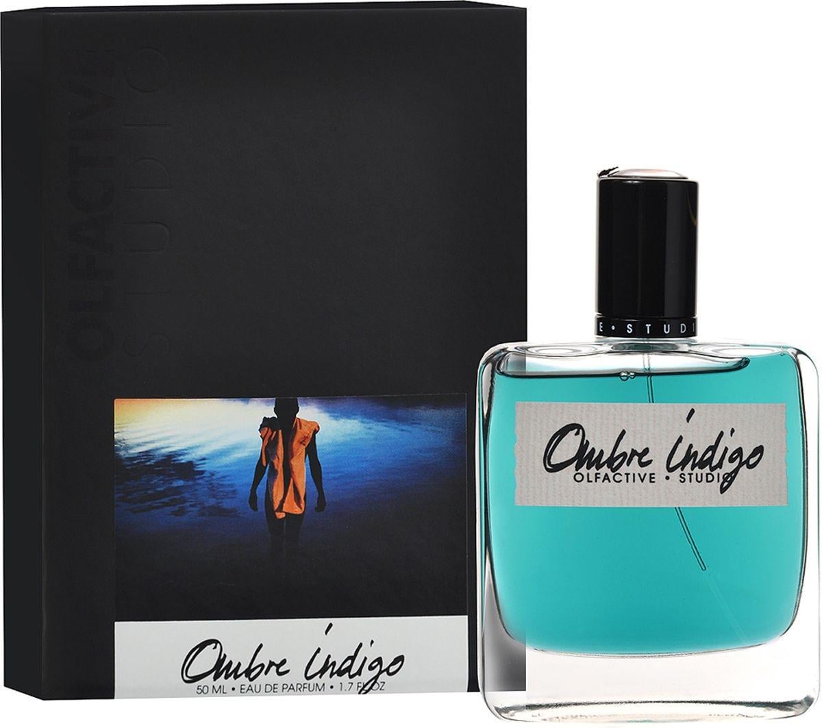 Парфюмированная вода унисекс Olfactive Studio Ombre Indigo 50 мл (381855)
