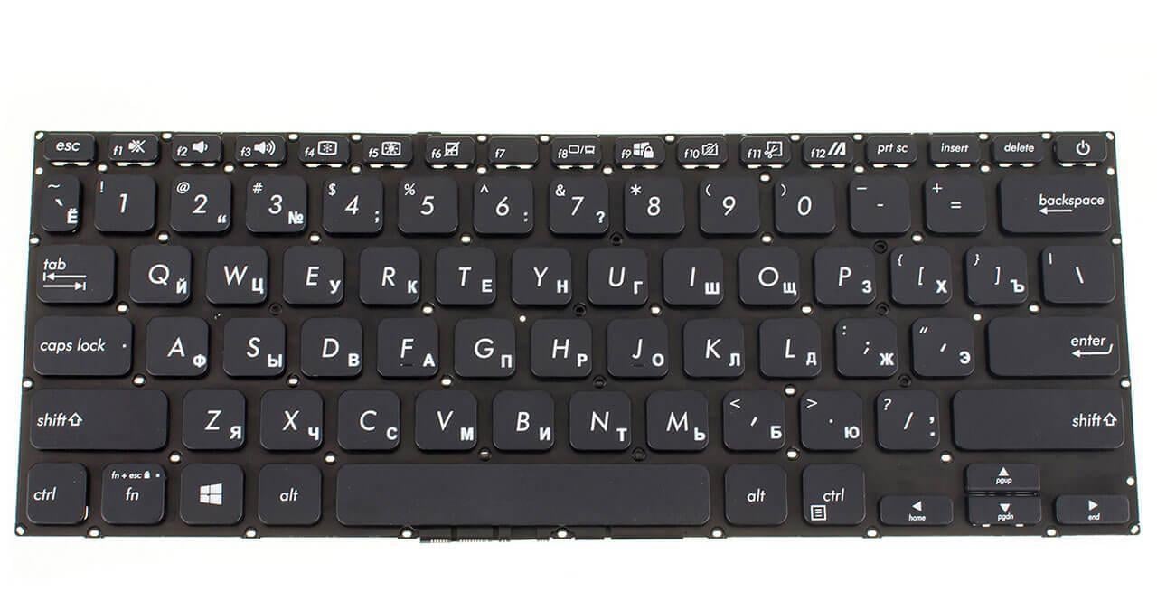 Клавиатура для ноутбука Asus V5050EQN (0KNB0-260CRU00)
