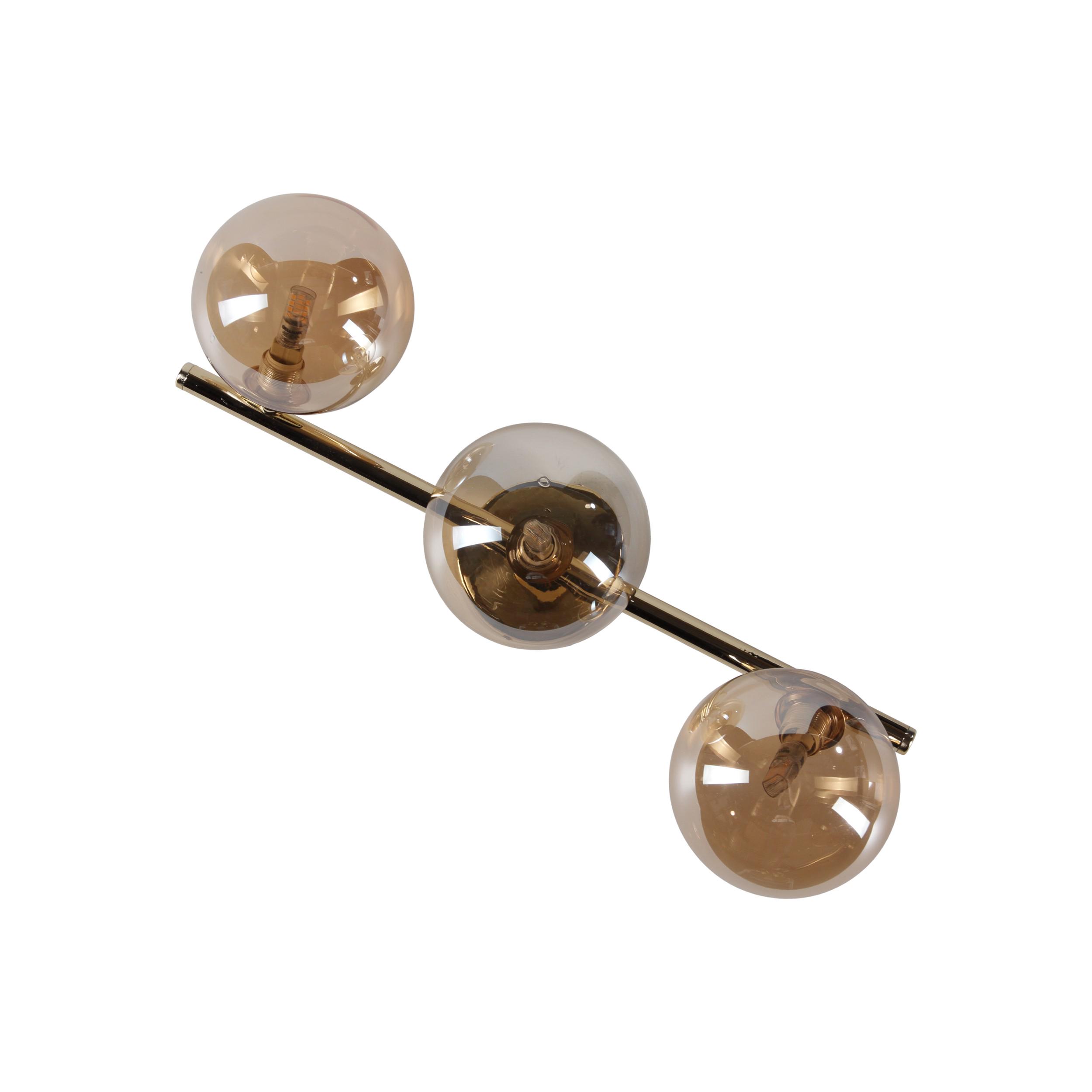 Люстра TK Lighting ESTERA Gold (5418) - фото 7 Люстра TK Lighting ESTERA Gold (5418) - фото 7