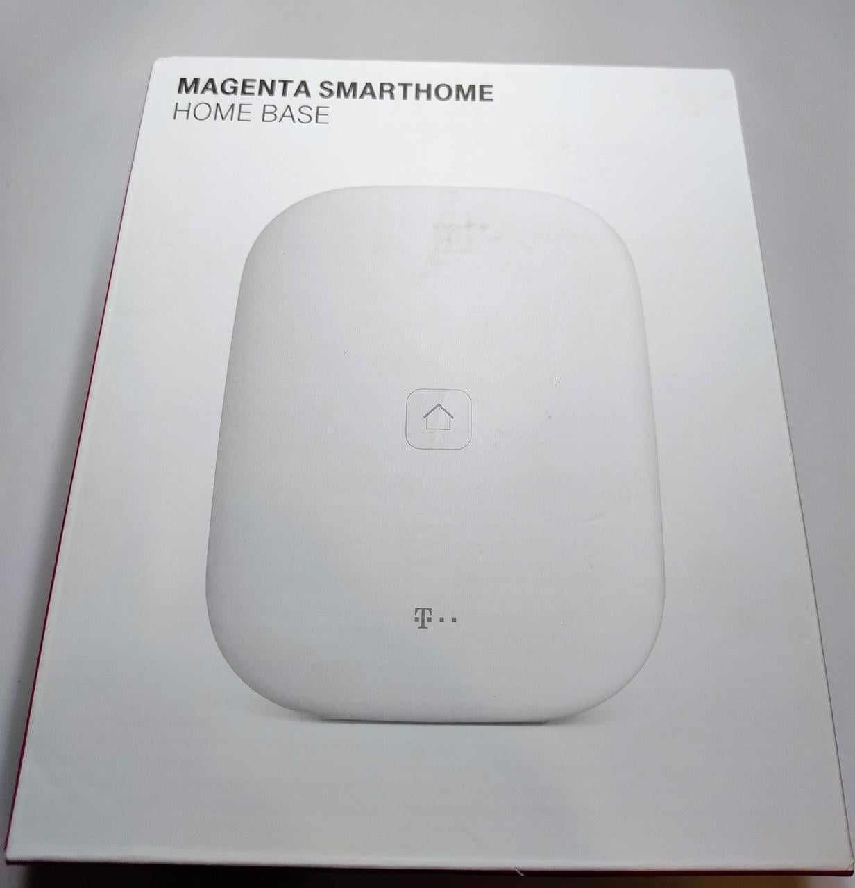 Умный дом Magenta Smart Home (3200) Умный дом Magenta Smart Home (3200)