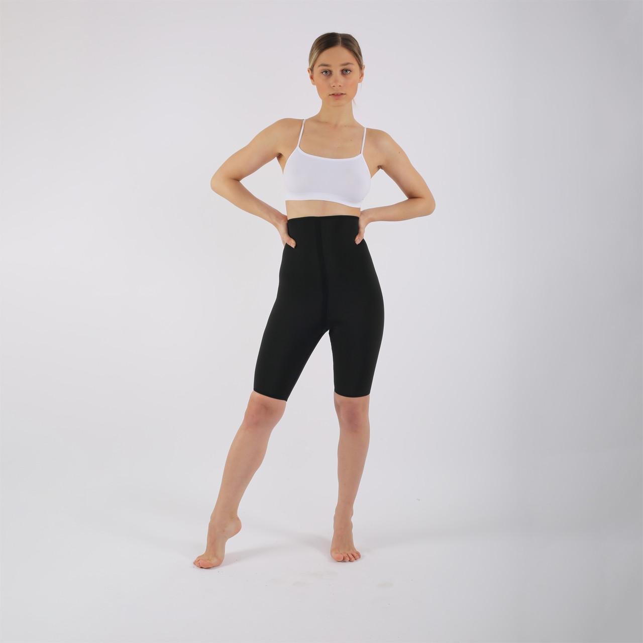 Шорты для похудения женские ORTHOPEDICS MEDICAL BD2700 неопреновые M Черный (1864371649) - фото 6 Шорты для похудения женские ORTHOPEDICS MEDICAL BD2700 неопреновые M Черный (1864371649) - фото 6