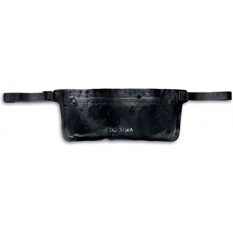 Гаманець натільний Tatonka WP Moneybelt Black (TAT 2905.040)