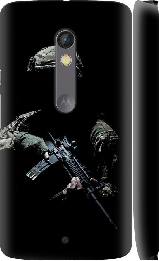 Чехол на Motorola Moto X Play Защитник v3 (5226m-459-42517) Чехол на Motorola Moto X Play Защитник v3 (5226m-459-42517)