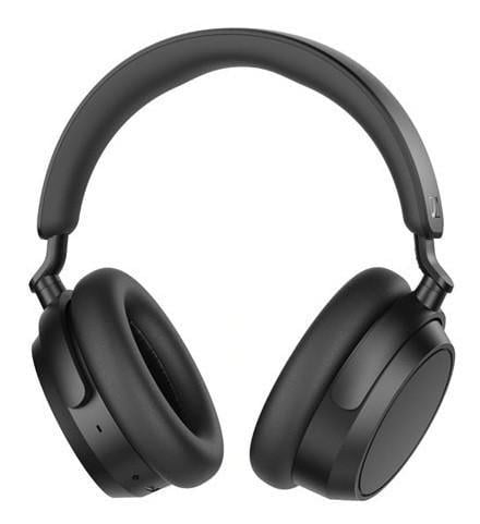 Гарнитура Sennheiser Accentum Plus Wireless Черный (6965504)