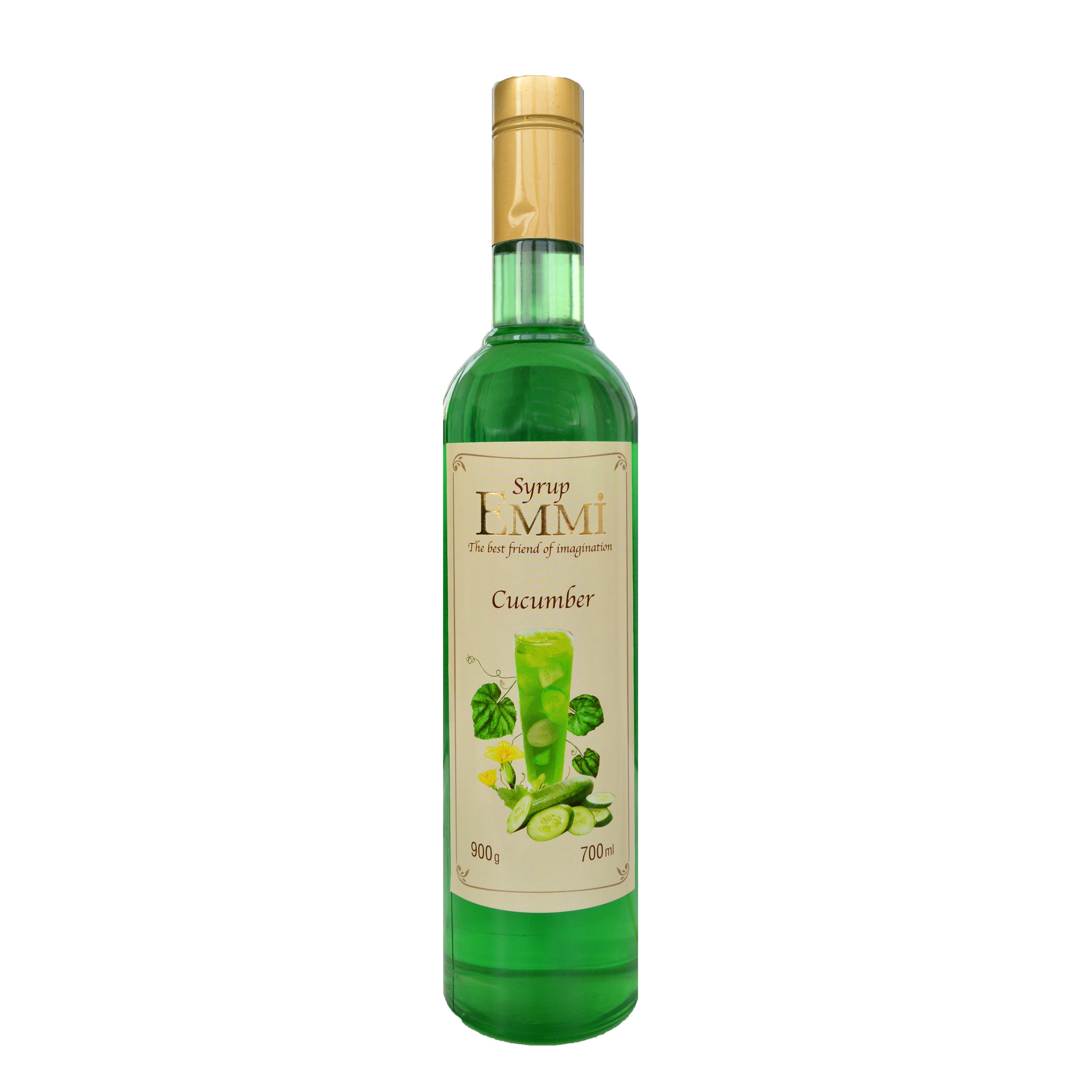 Сироп Emmi Огурец 700 мл (i670030241)