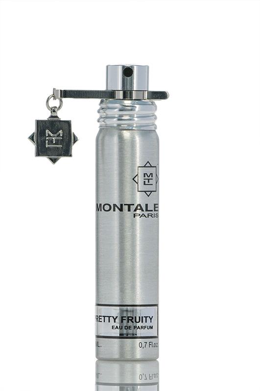Парфум для жінок аромат схожий на Montale Pretty Fruity 20 мл (7369)