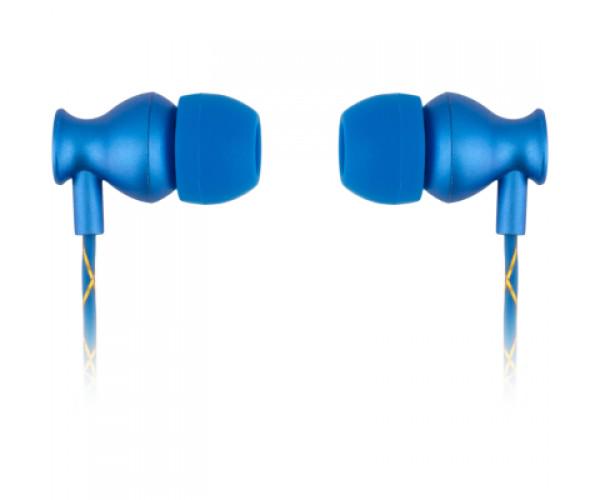 Наушники Ovleng ET83 Blue (noet83bl)