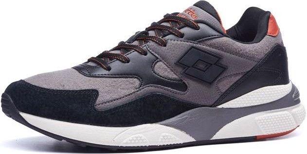 Кроссовки Lotto ATHLETICA SIRIUS FELT 215064/7CC р. EU-41