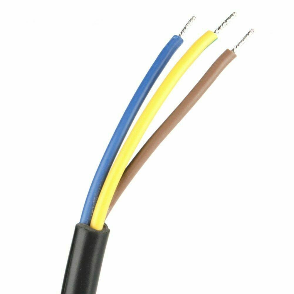 Клапан моторизований латунний кульовий 220В 3/4" - фото 3 Клапан моторизований латунний кульовий 220В 3/4" - фото 3