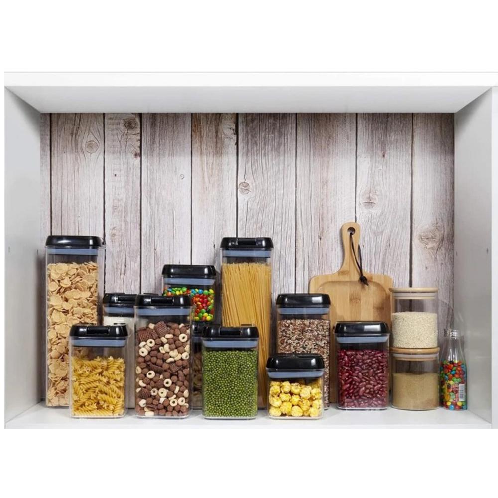 Набор контейнеров для еды 7 предметов (42917-_533)