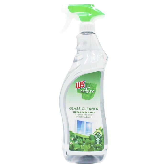 Чистячий засіб W5 Nature 1 л (1705866999)