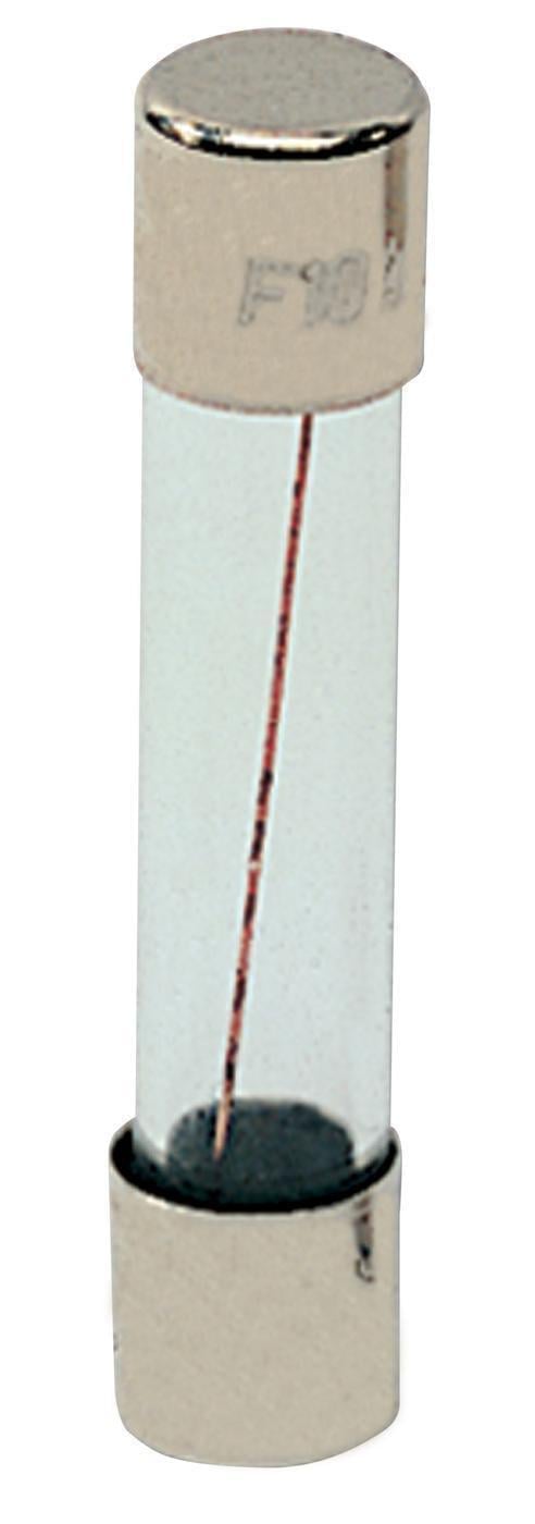 Мини-предохранитель ETI CH 6,3x32 F 2 A 250V (6710075)