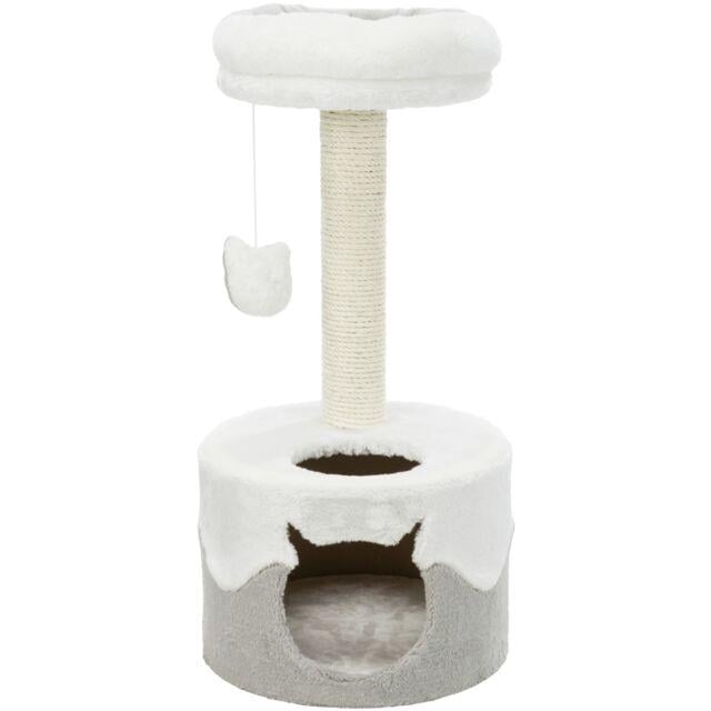 Домик-когтеточка для котов Trixie Nuria 71 см