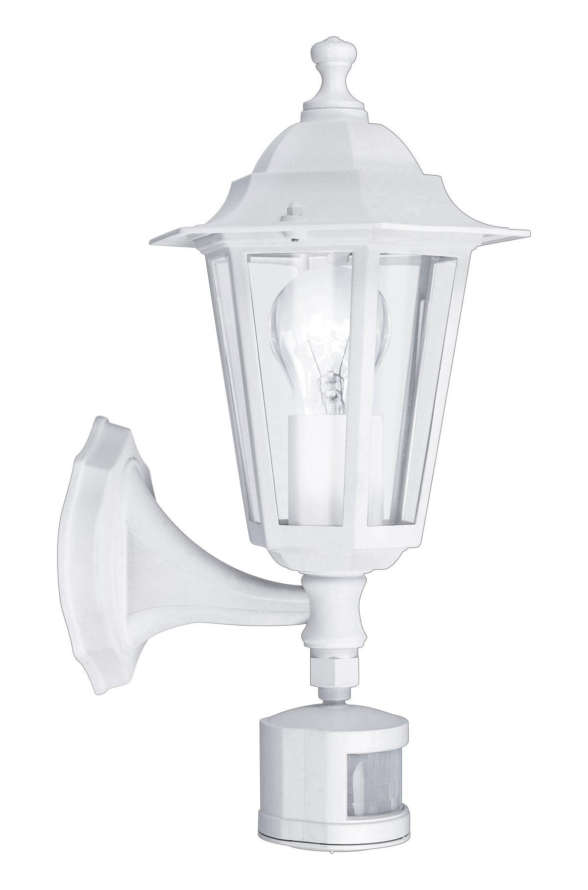 Світильник садовий Eglo Laterna (22464)