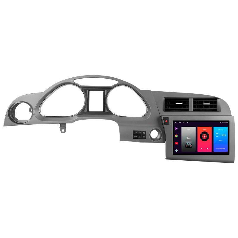 Автомагнитола штатная Sigma F9232 2/32 GB для Audi A6 C6 2004-2011/S6 3 2006-2011 RS6 2 2007-2012 L3 9" (AR-86044)