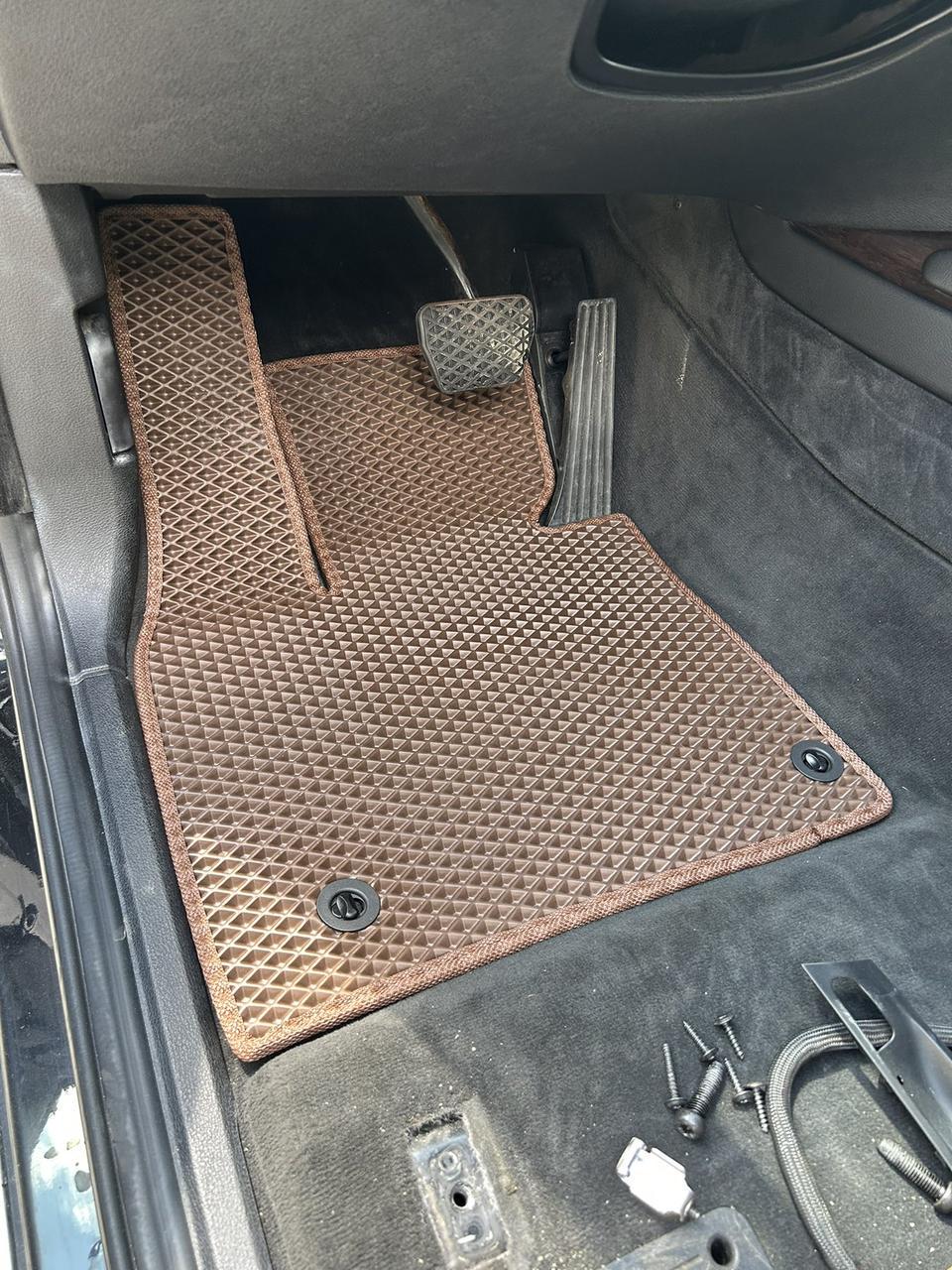 Автоковрики в салон EVA для BMW X5/X6 E70/E71 2006-2013 (1431815561) Автоковрики в салон EVA для BMW X5/X6 E70/E71 2006-2013 (1431815561)