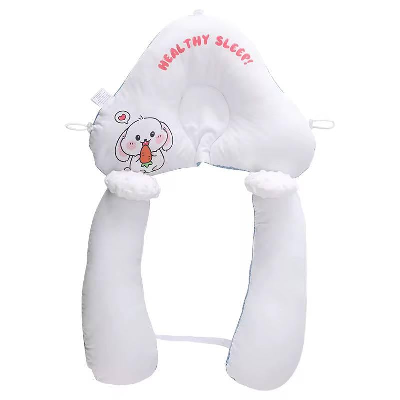 Позиционер для новорожденных Зайчик 65х40 см Позиционер для новорожденных Зайчик 65х40 см