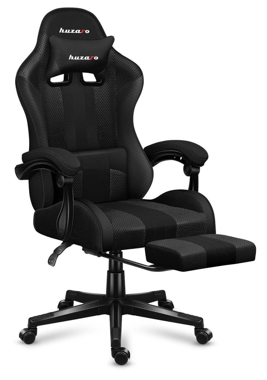 Компьютерное кресло Hz-force 4,7 ткань Carbon (11694472)