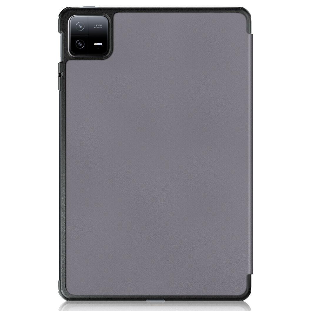Чехол Primolux Slim для планшета Xiaomi Mi Pad 6/Mi Pad 6 Pro 11" Grey (1935283802)