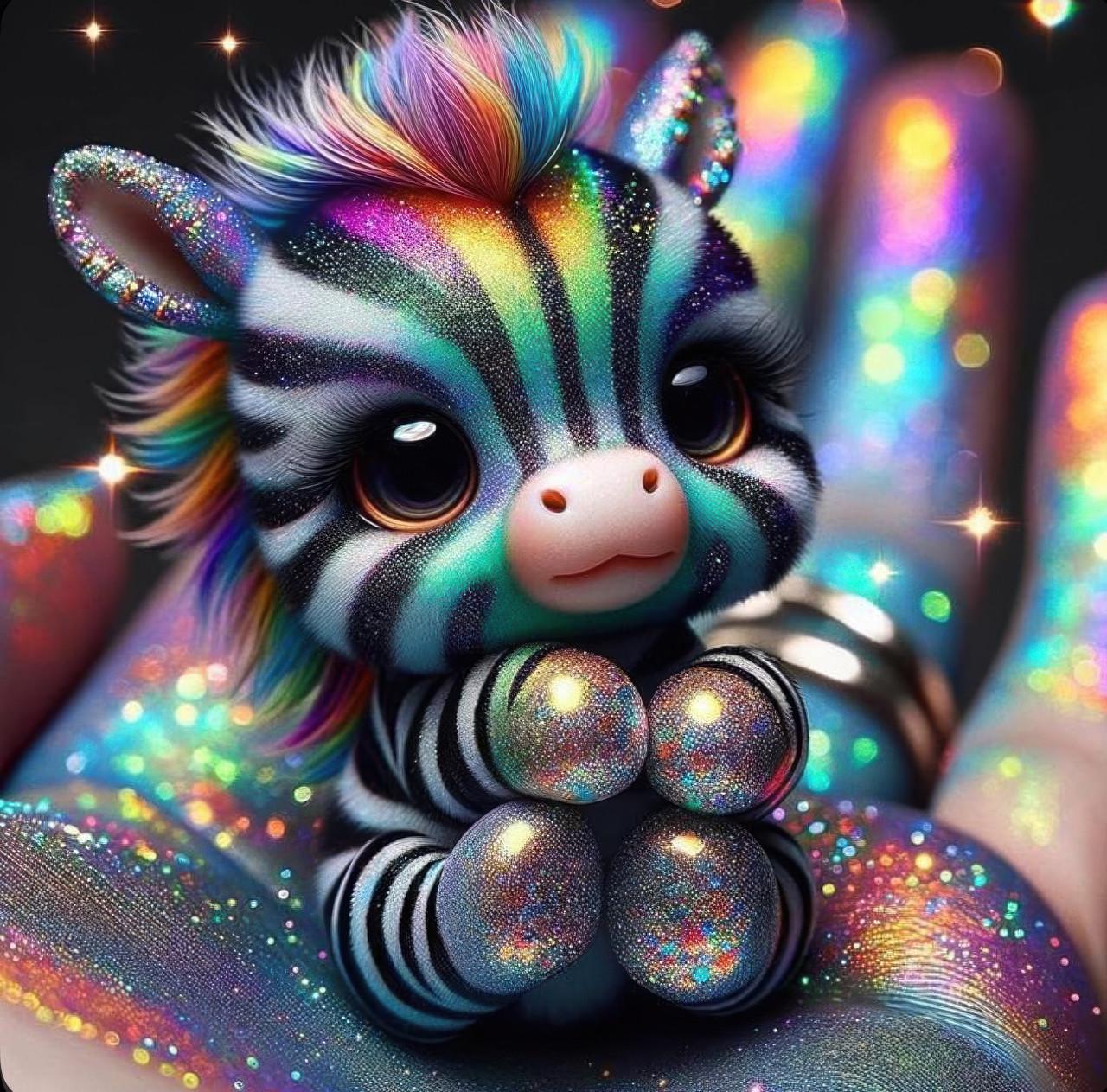 Алмазная мозаика Dream Toys Маленькое чудо в руке 20х20 см (2987256529) Алмазная мозаика Dream Toys Маленькое чудо в руке 20х20 см (2987256529)