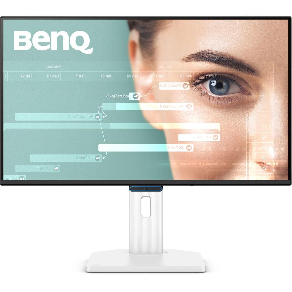 Монитор BenQ GW2790TC White (9H.LNSLA.TBE)