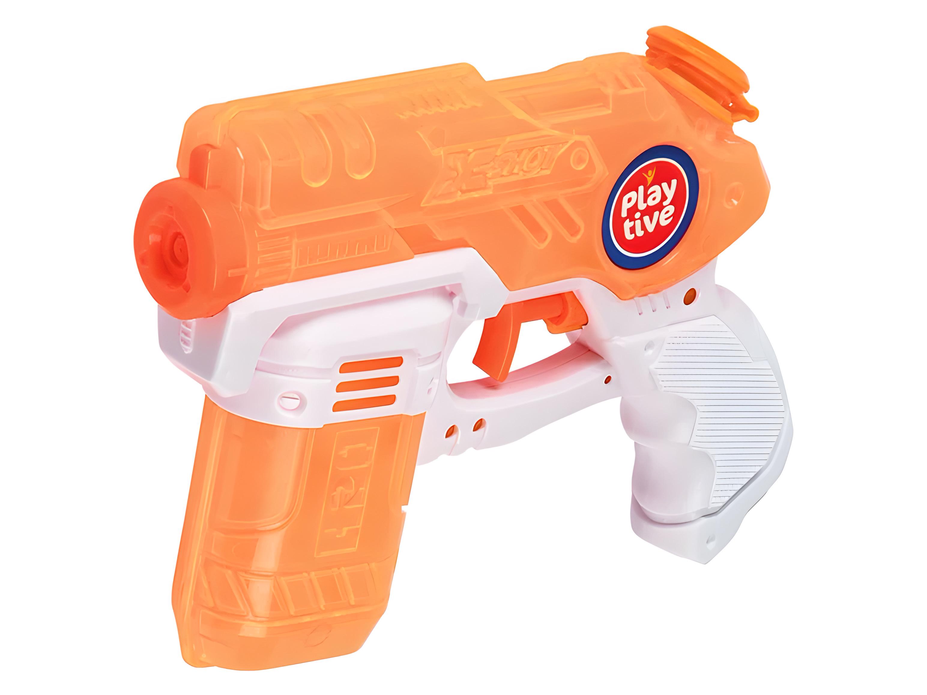 Набор водных пистолетов Playtive X Shot Батл (G60010) - фото 2