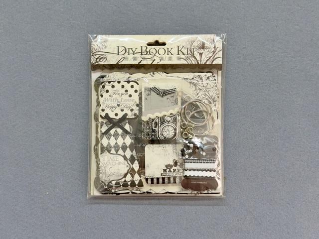 Набор для изготовления мини фотоальбома (22790)