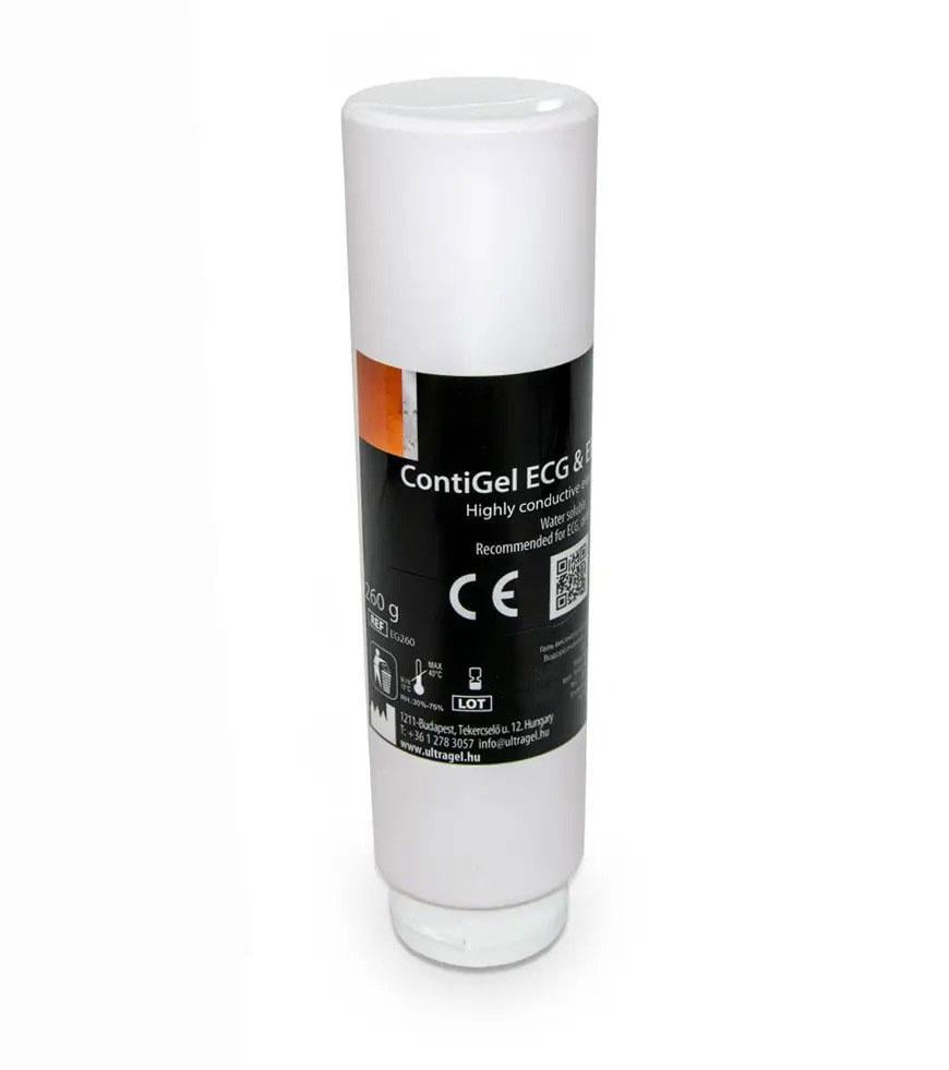 Гель токопроводящий Contigel для миостимуляторов ECG/EEG 250 мл (1000111-Other-0)