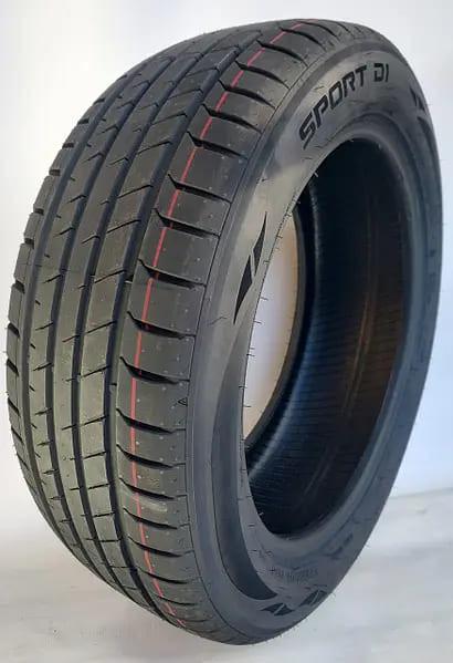 Автошина Tercelo Sport D1 225/55 R17 101W XL не шип Автошина Tercelo Sport D1 225/55 R17 101W XL не шип
