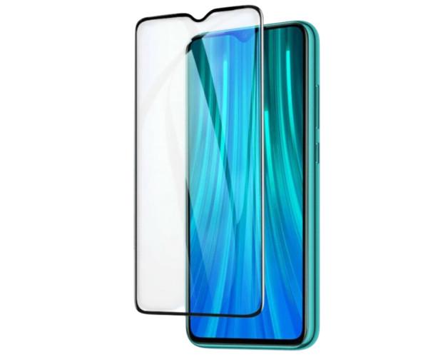 Защитное стекло Full Screen Tempered Glass для Doogee Note 58