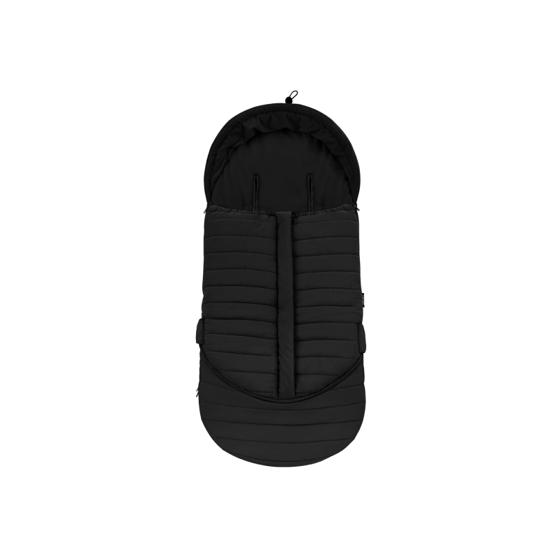 Спальный мешок Lionelo OLI Black