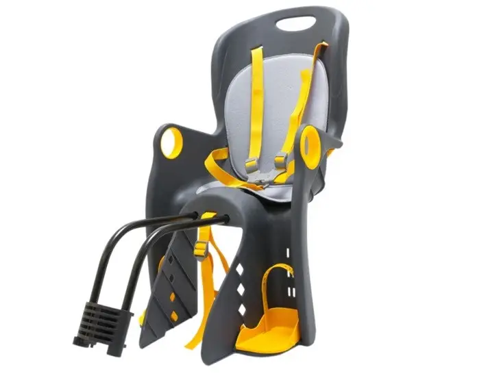 Детское велокресло BG-5 крепления к раме (VR-2489)