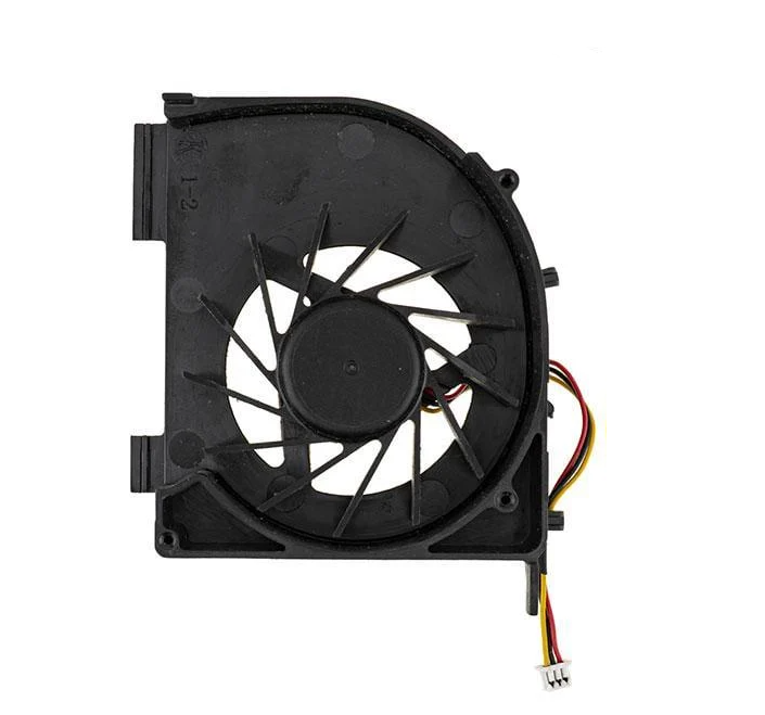 Кулер для ноутбука HP Pavilion DV5-1000 AMD CPU FAN (220136)