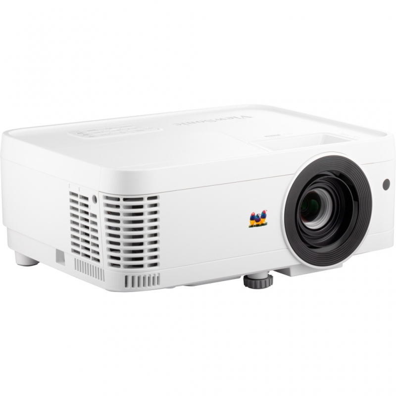 Проектор ViewSonic PX700HDH среднефокусный 1920x1080 Full HD 3700Lm 10W (tf6033)