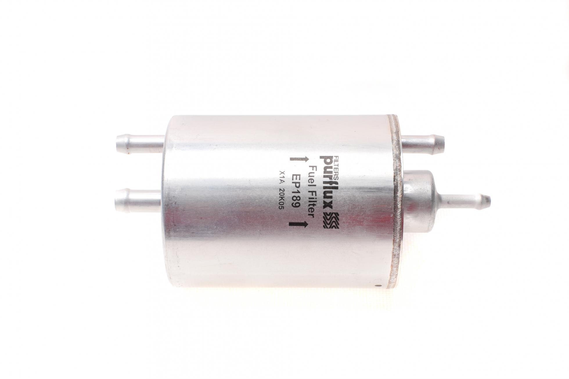 Фильтр топлива PURFLUX EP189