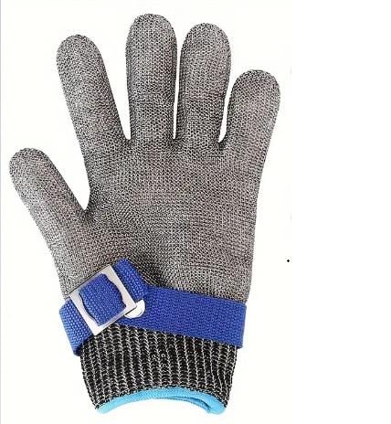 Перчатка кольчужная XL (24862278)