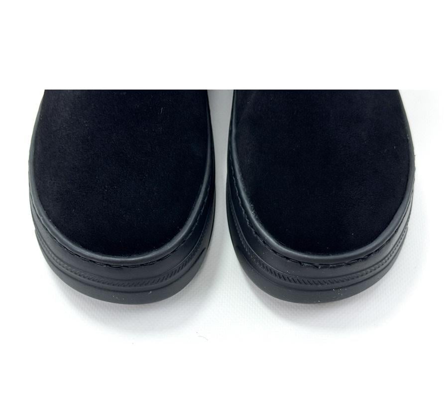 Черевики жіночі зимові VILANSI V8867 Velour р. 39 Black - фото 4 Черевики жіночі зимові VILANSI V8867 Velour р. 39 Black - фото 4