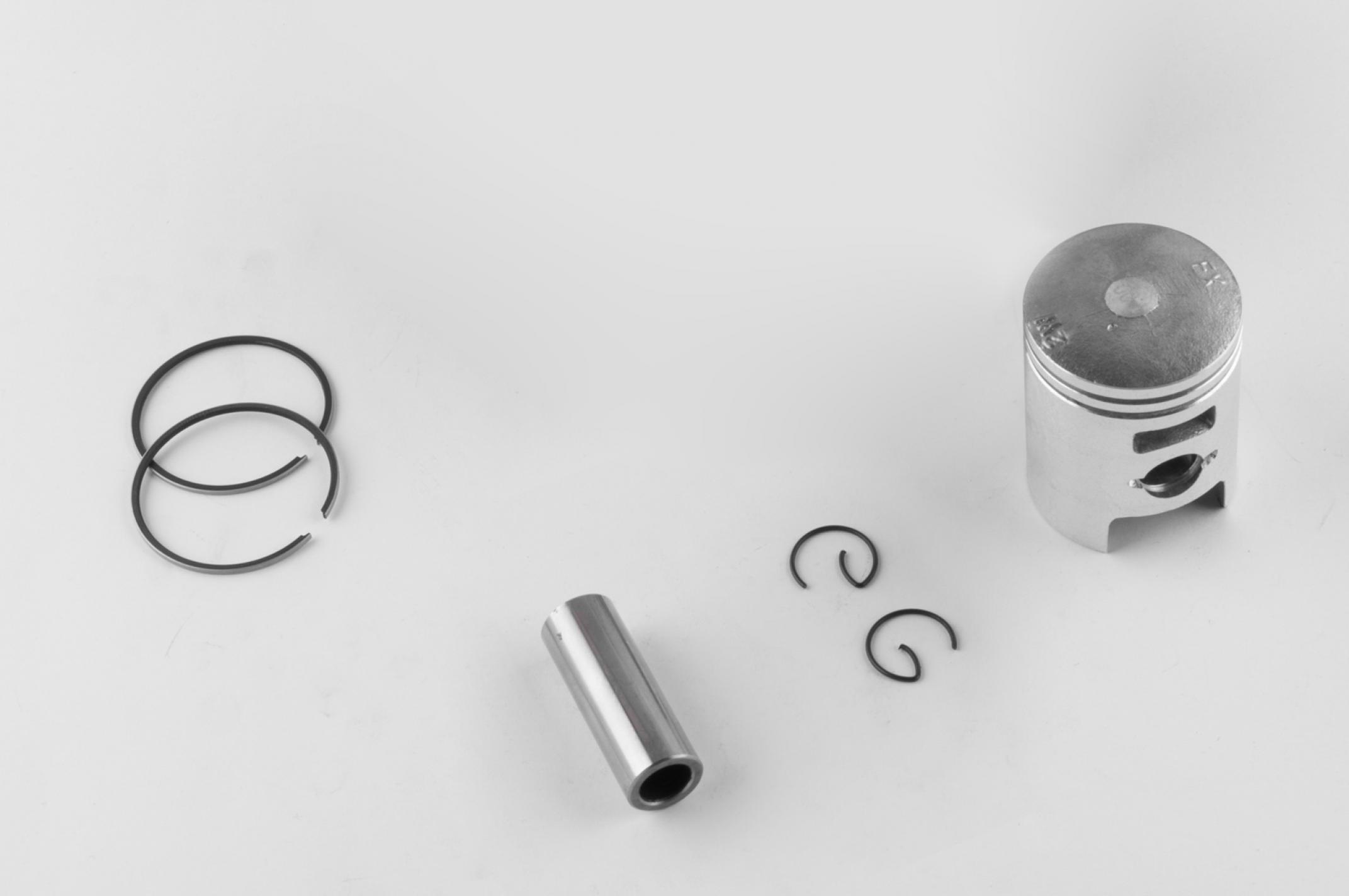 Поршень EVO для Honda DIO 50 Ø 40,00 мм (P-7927)