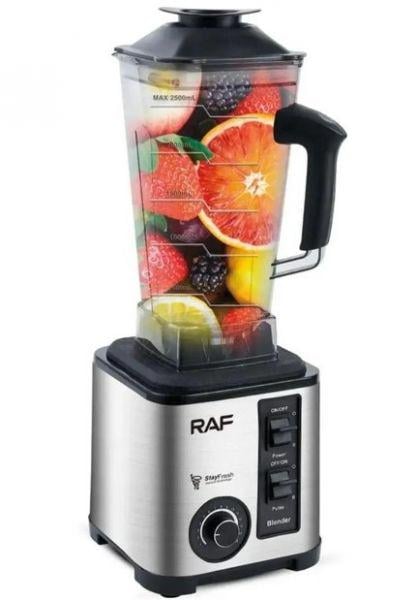 Блендер RAF R.2841 (1504694)